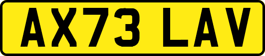 AX73LAV