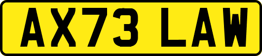 AX73LAW