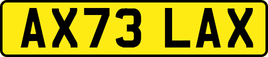 AX73LAX