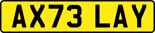 AX73LAY