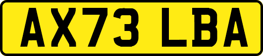 AX73LBA