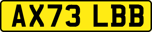 AX73LBB