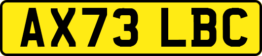 AX73LBC