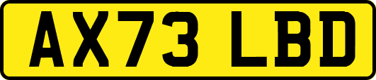 AX73LBD