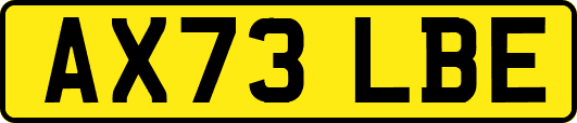 AX73LBE