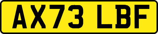 AX73LBF