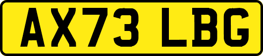 AX73LBG