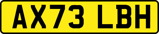 AX73LBH