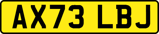 AX73LBJ