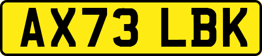 AX73LBK