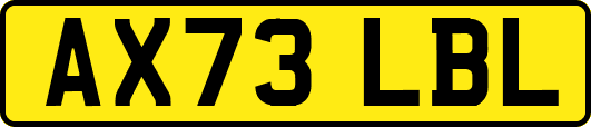 AX73LBL