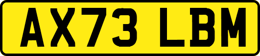 AX73LBM