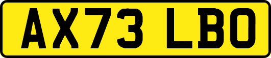 AX73LBO