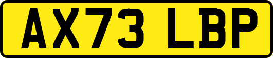 AX73LBP