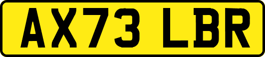 AX73LBR