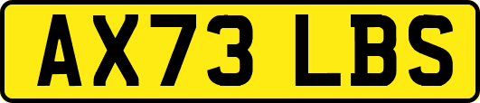 AX73LBS