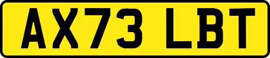 AX73LBT