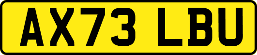 AX73LBU