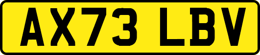 AX73LBV