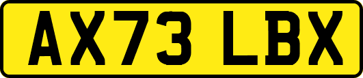 AX73LBX