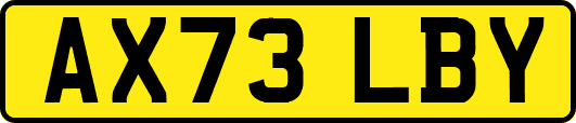 AX73LBY