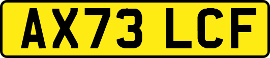 AX73LCF
