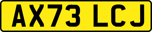 AX73LCJ