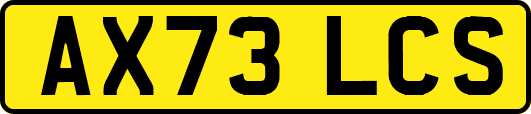 AX73LCS