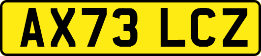 AX73LCZ
