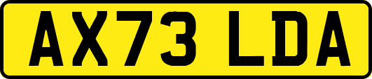 AX73LDA