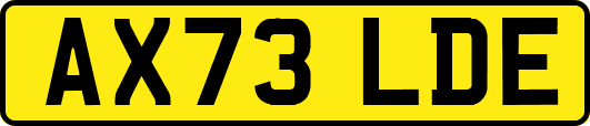 AX73LDE