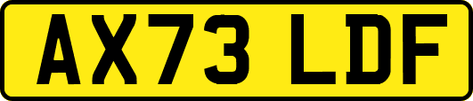 AX73LDF
