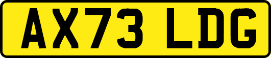 AX73LDG