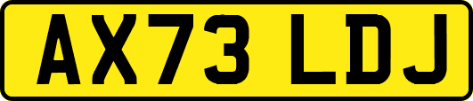 AX73LDJ