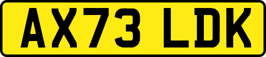 AX73LDK
