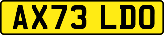 AX73LDO