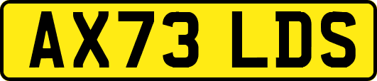 AX73LDS
