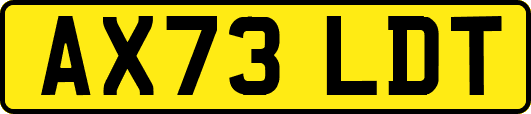 AX73LDT
