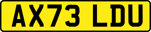 AX73LDU