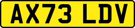 AX73LDV