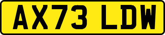 AX73LDW