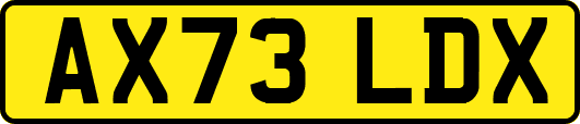 AX73LDX