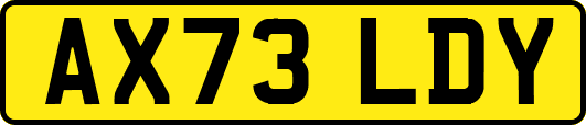 AX73LDY