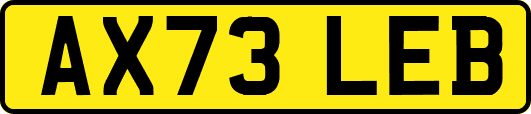 AX73LEB