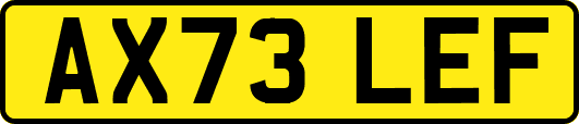 AX73LEF