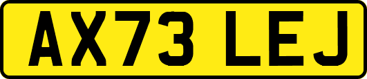 AX73LEJ