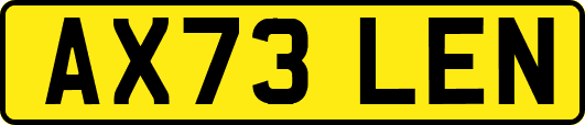 AX73LEN