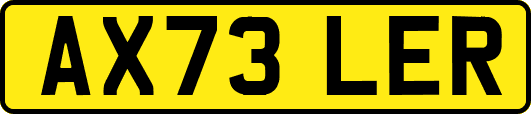 AX73LER