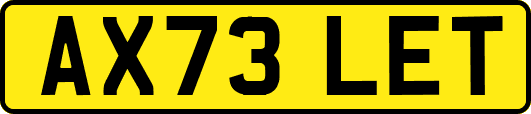 AX73LET