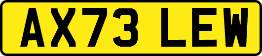 AX73LEW